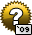 Winner of the 2009 Quiz contest.