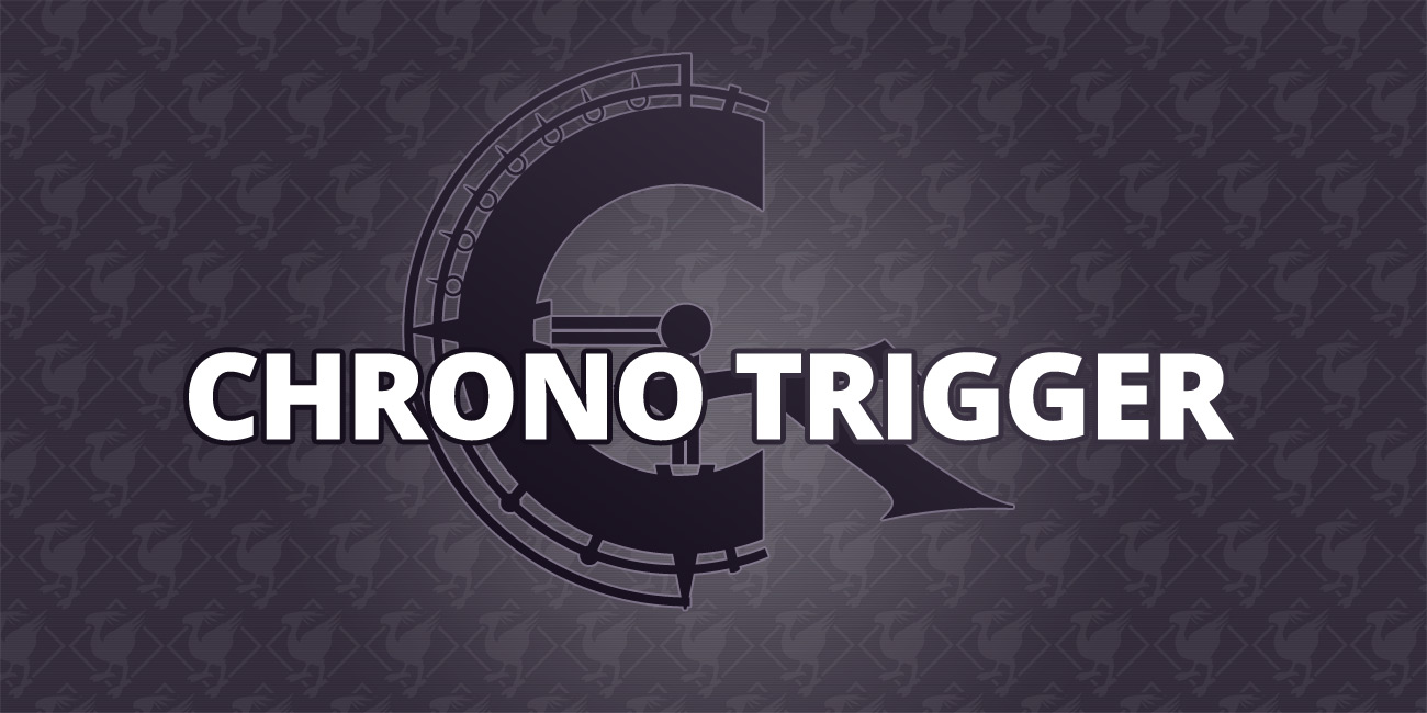 Chrono Trigger Released for Steam - Final Fantasy News - Caves of Narshe